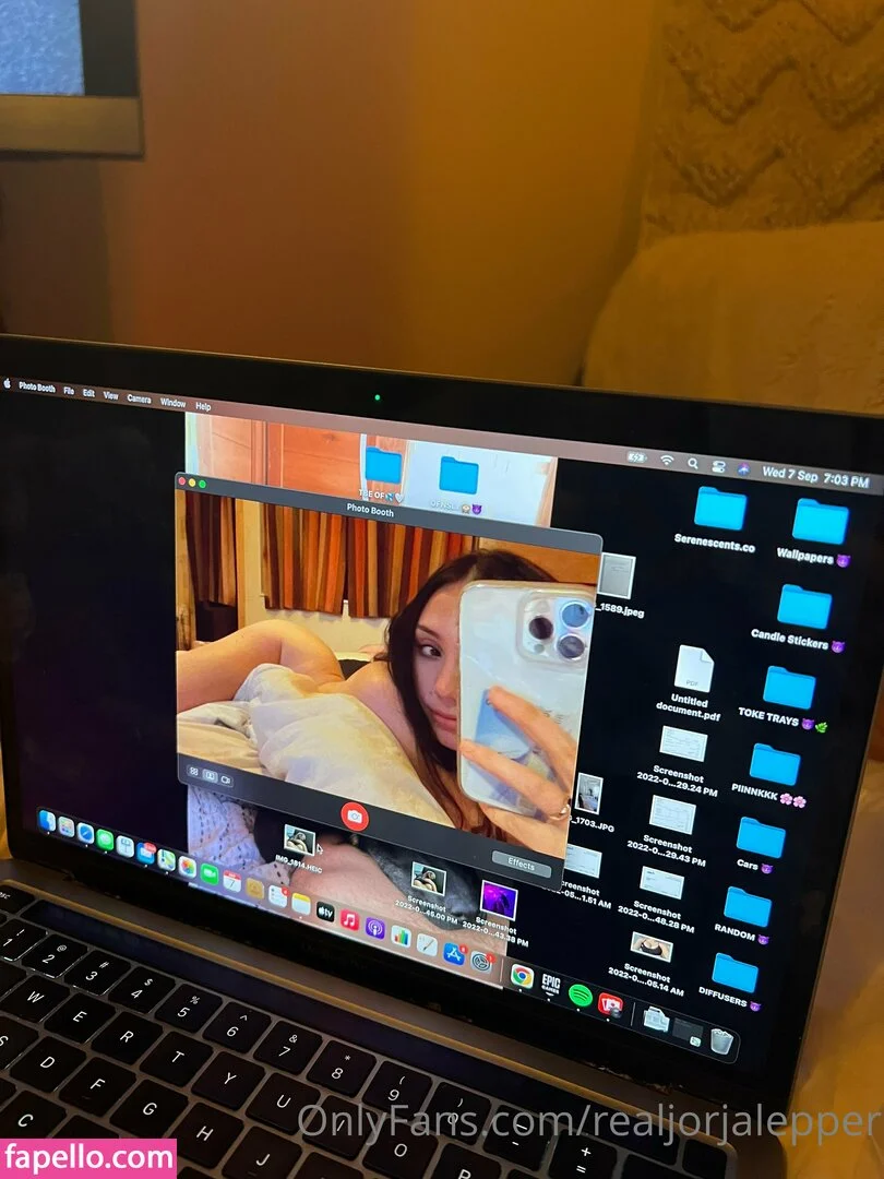 realjorjalepper Onlyfans Photo Gallery 