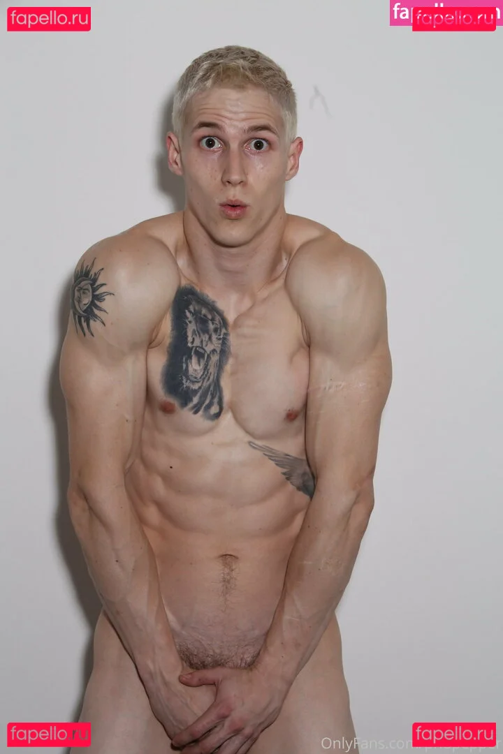 phdpepper Onlyfans Photo Gallery 