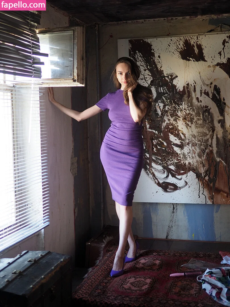 Maryross Onlyfans Photo Gallery 