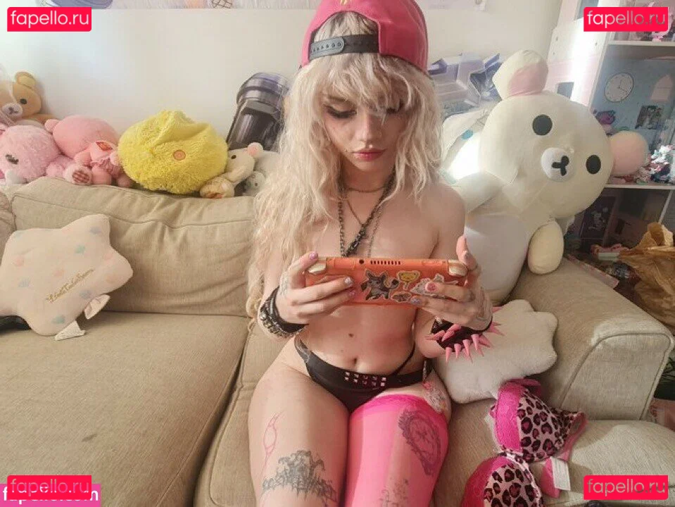 allmyheartbear Onlyfans Photo Gallery 