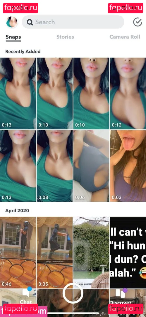 Im Burguesa Onlyfans Photo Gallery 