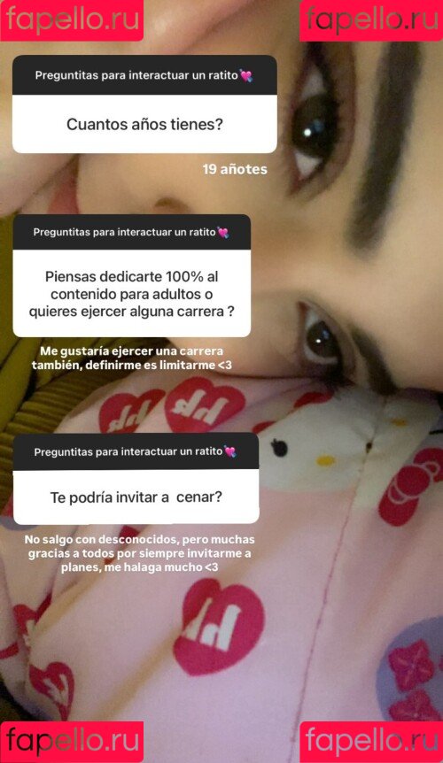 Alisson Sabineae Onlyfans Photo Gallery 