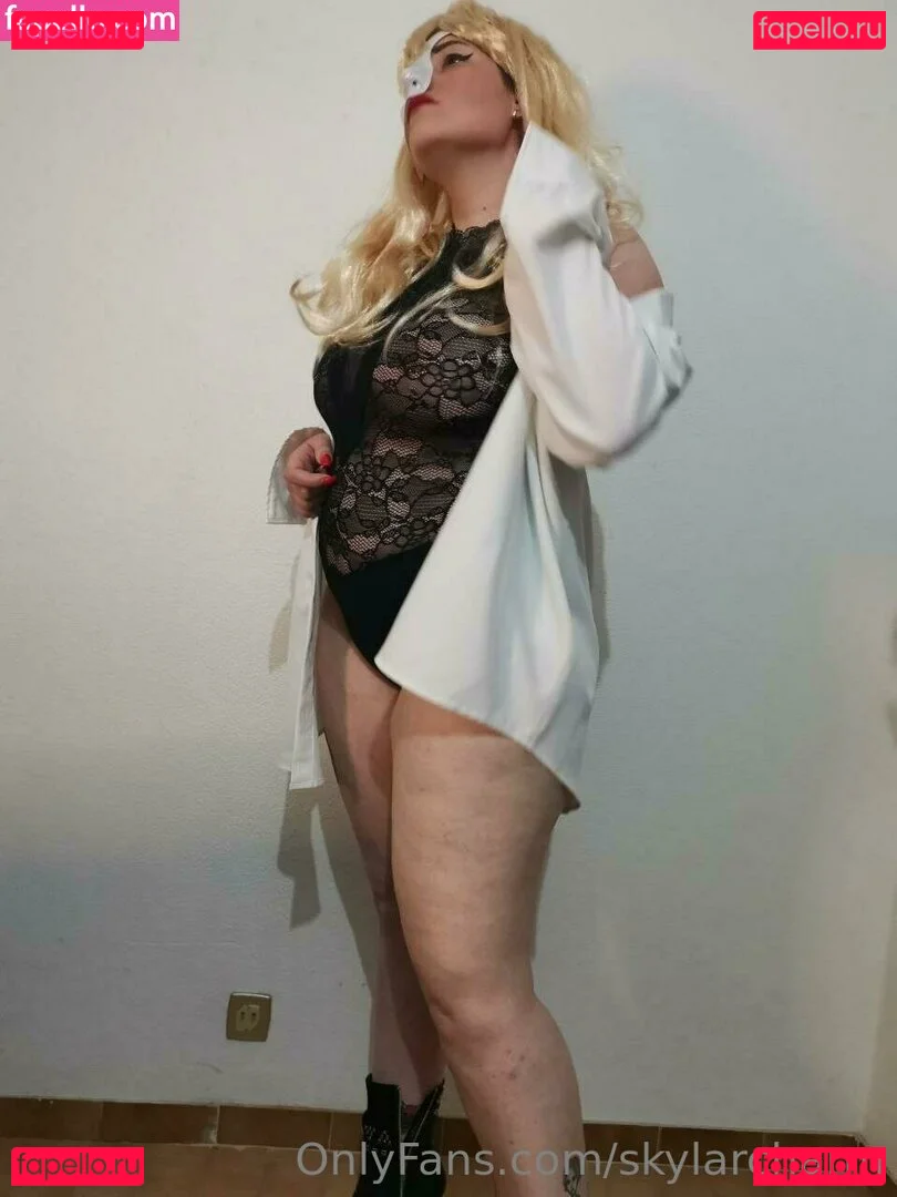 skylarcharm Onlyfans Photo Gallery 
