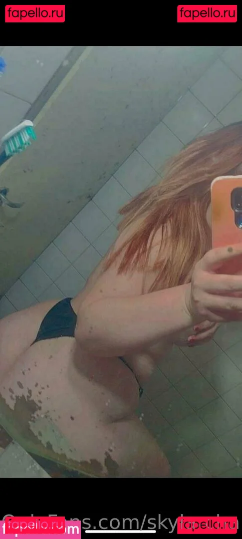 skylarcharm Onlyfans Photo Gallery 