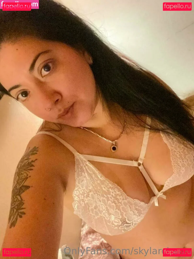 skylarcharm Onlyfans Photo Gallery 