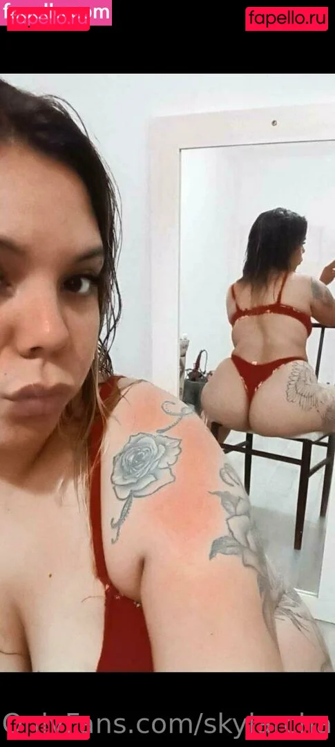 skylarcharm Onlyfans Photo Gallery 