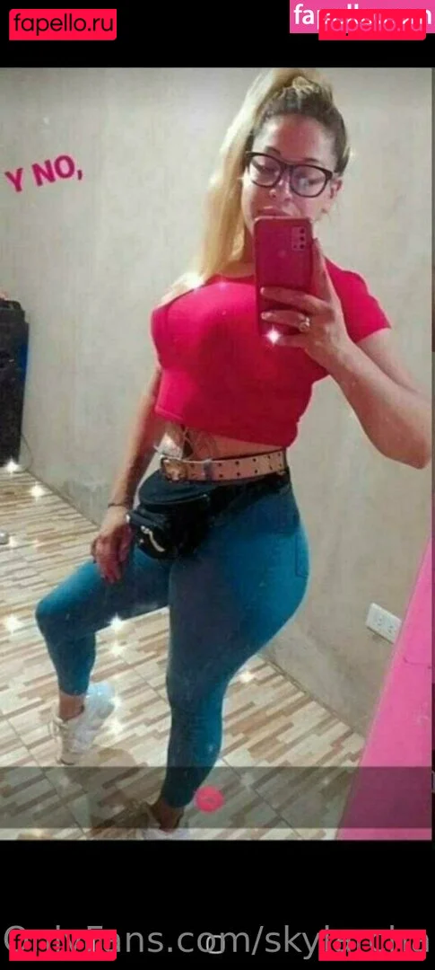 skylarcharm Onlyfans Photo Gallery 