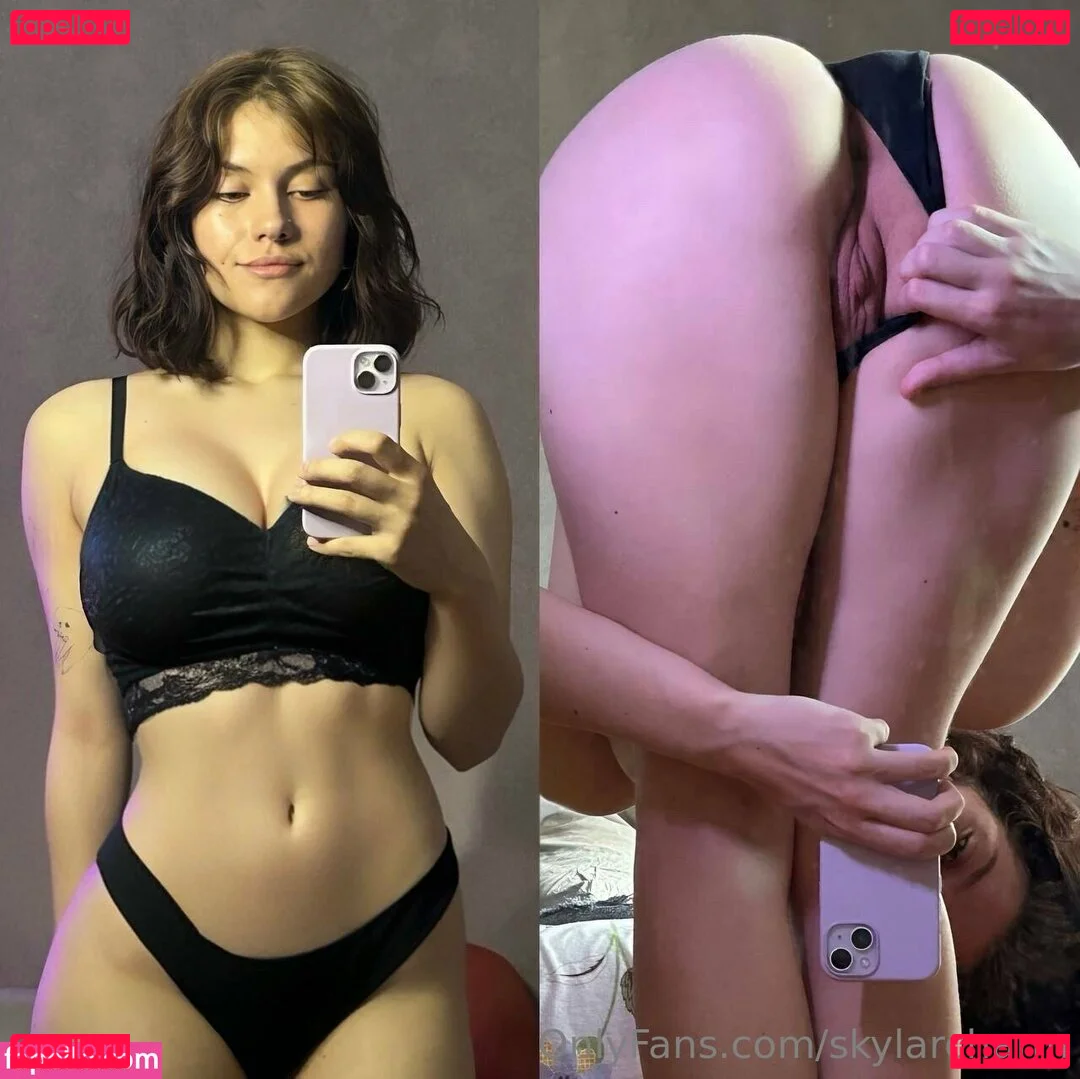 skylarcharm Onlyfans Photo Gallery 