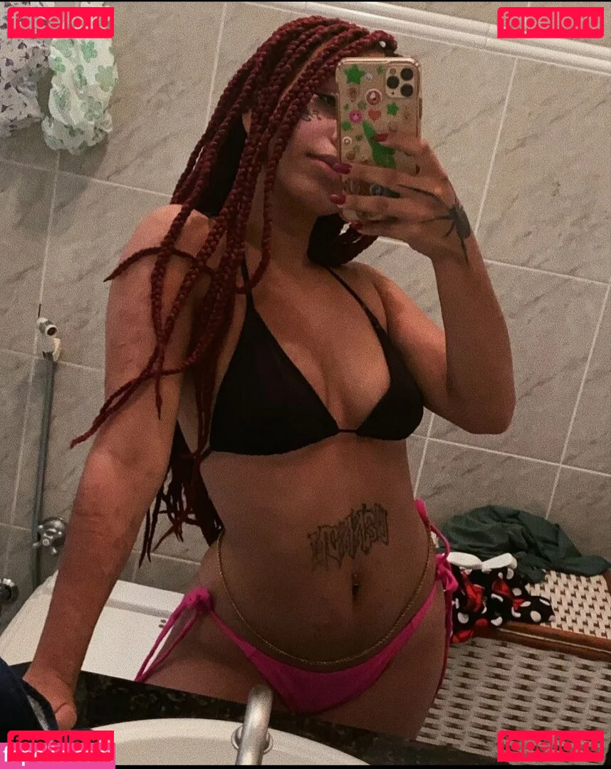 Lilbabyvennom Onlyfans Photo Gallery 