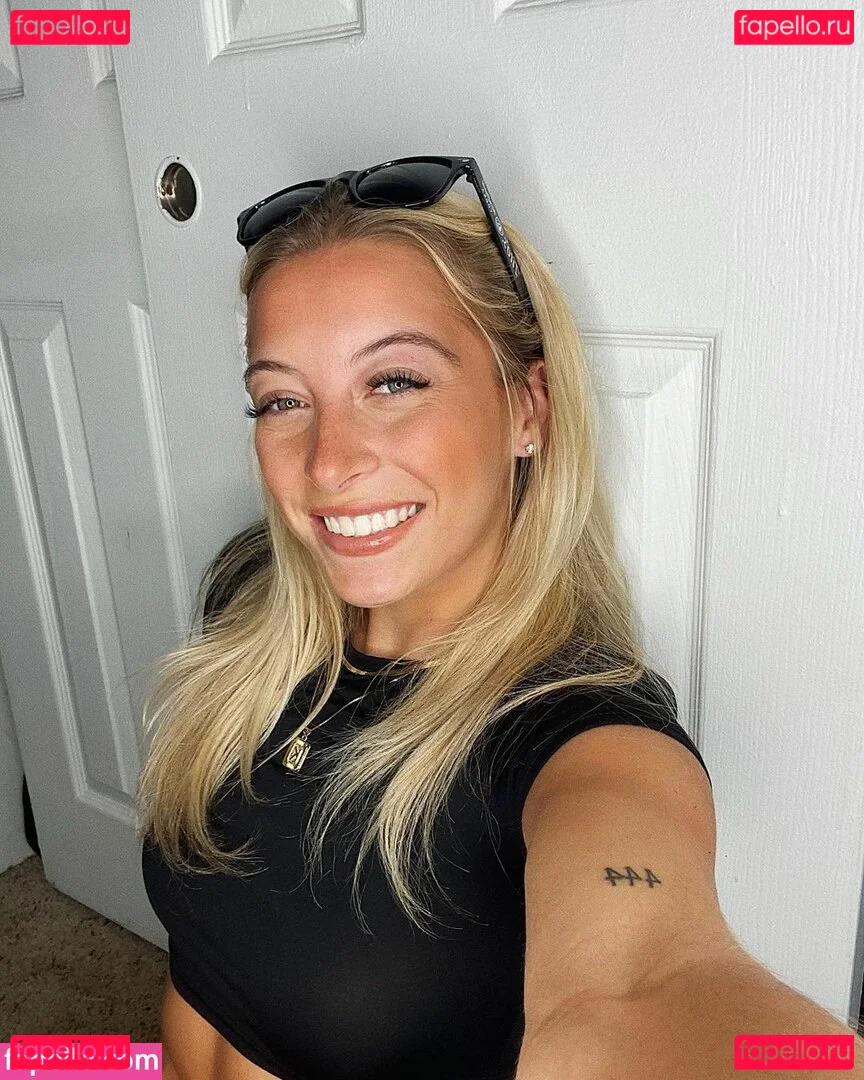 Kamryn Bedore Onlyfans Photo Gallery 