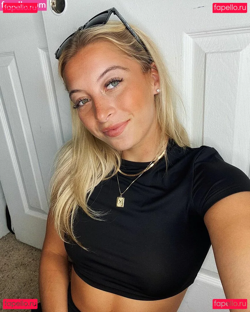 Kamryn Bedore Onlyfans Photo Gallery 