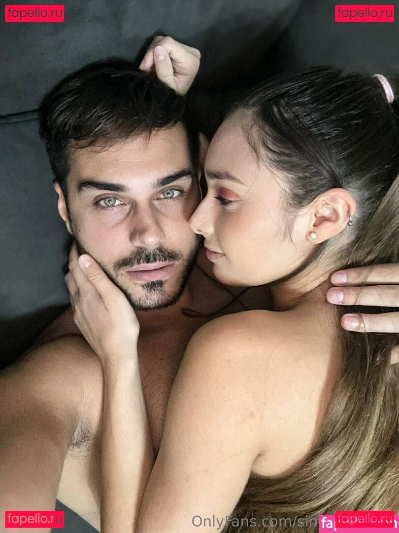 simoneamato Onlyfans Photo Gallery 