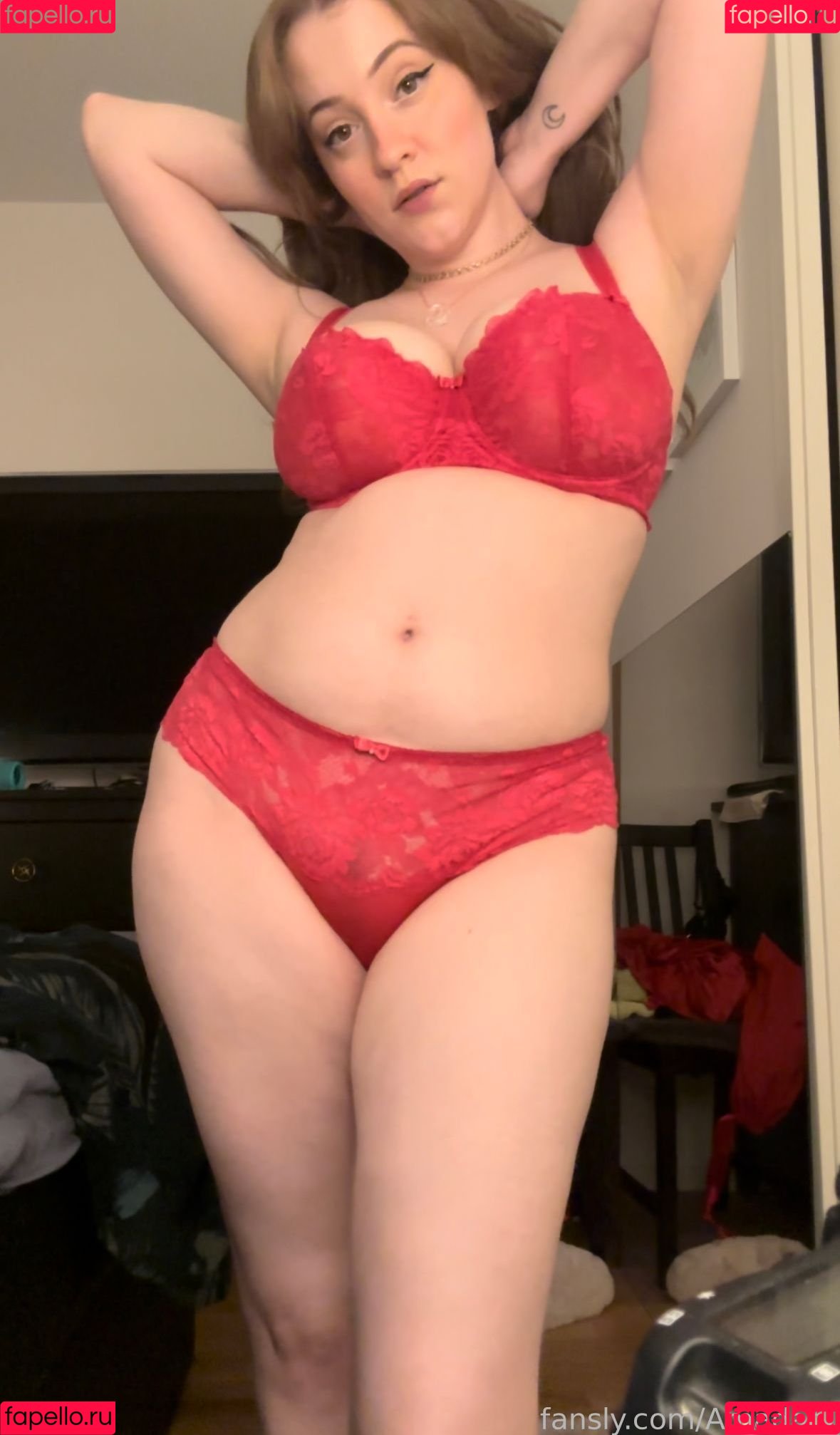 Yinyleon Onlyfans Photo Gallery 