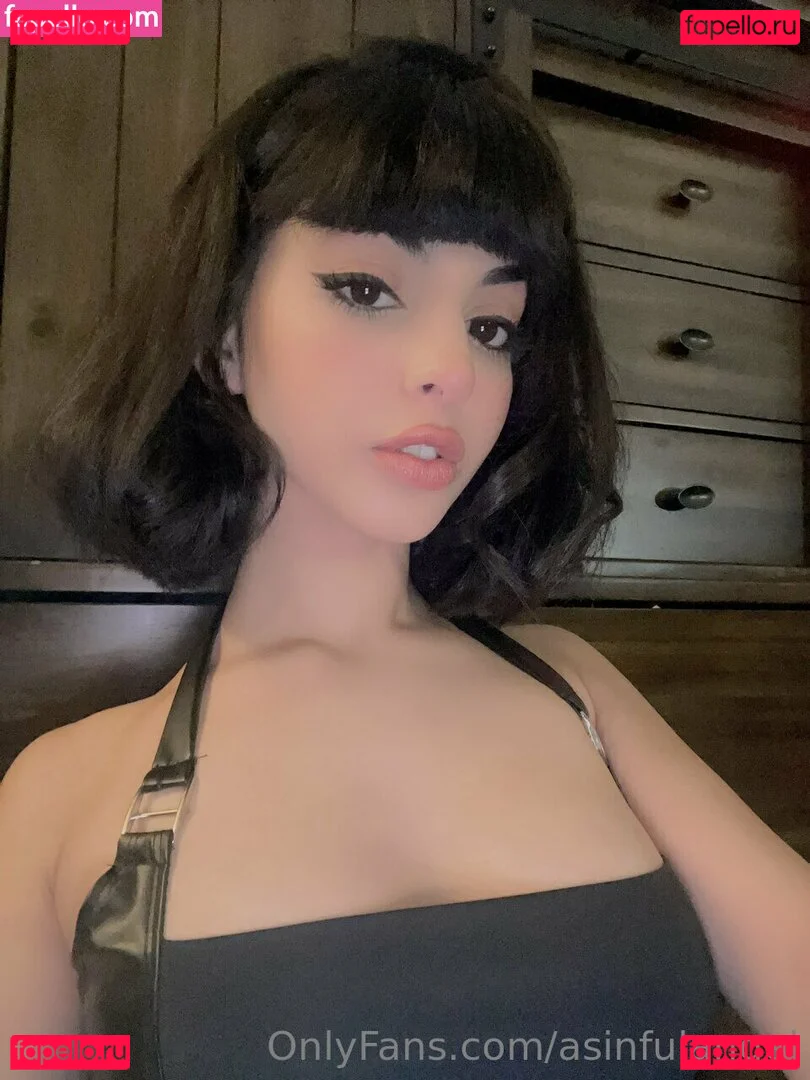 Asinfulangel Onlyfans Photo Gallery 