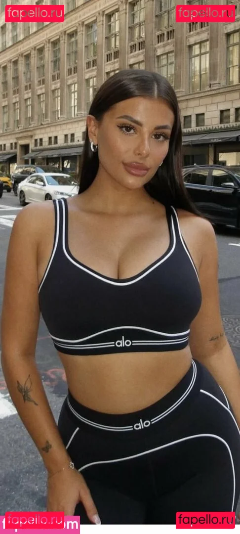 LouMrcsl Onlyfans Photo Gallery 