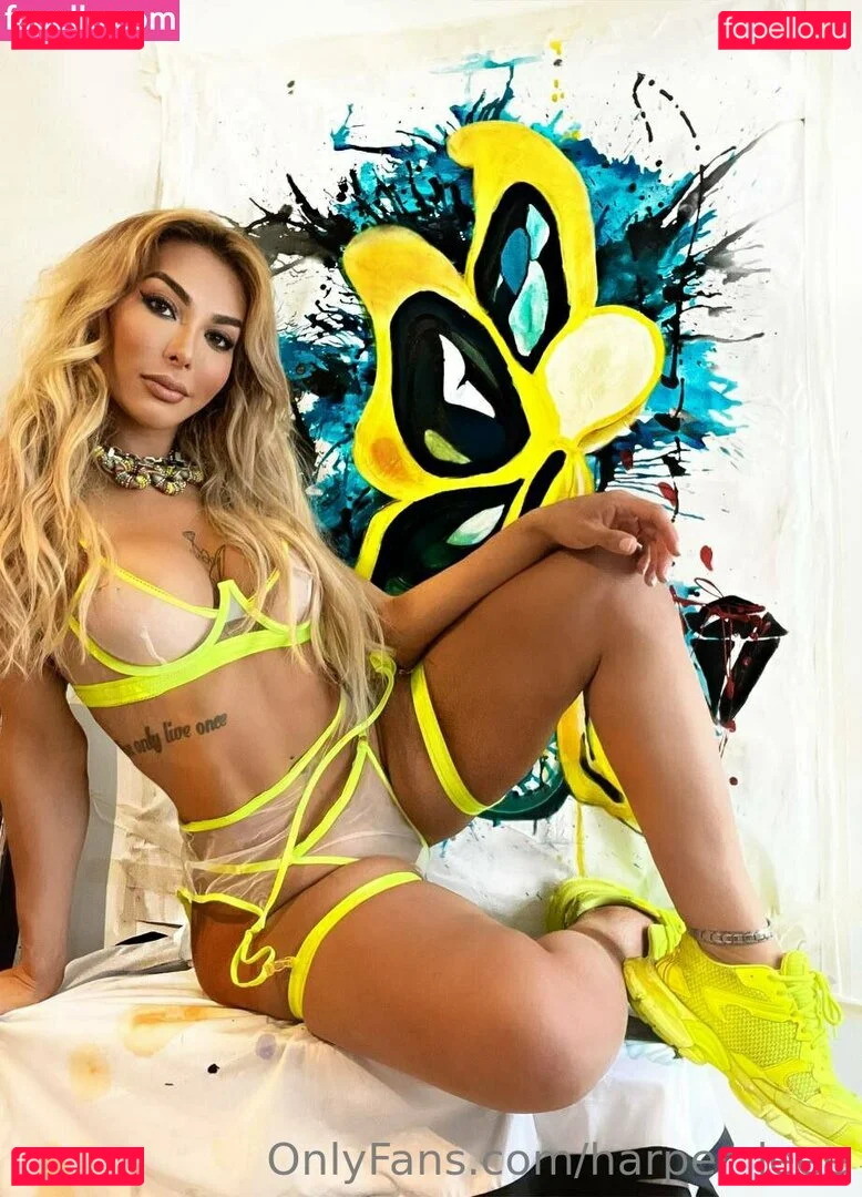 harper_leee Onlyfans Photo Gallery 