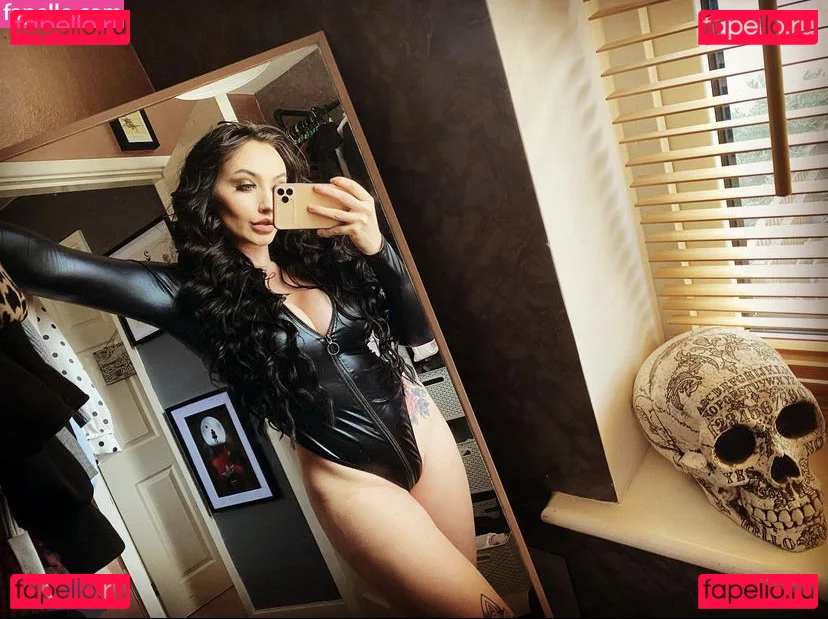 amethyst_inkd Onlyfans Photo Gallery 