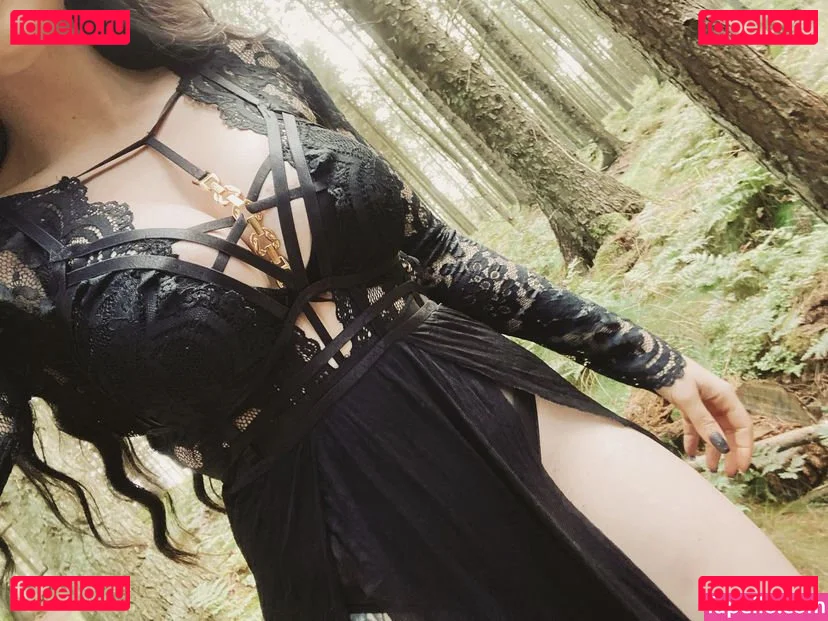 amethyst_inkd Onlyfans Photo Gallery 