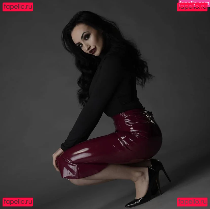 amethyst_inkd Onlyfans Photo Gallery 