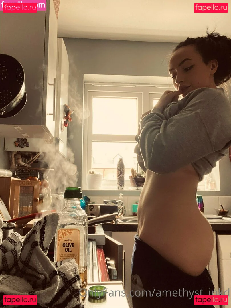 amethyst_inkd Onlyfans Photo Gallery 