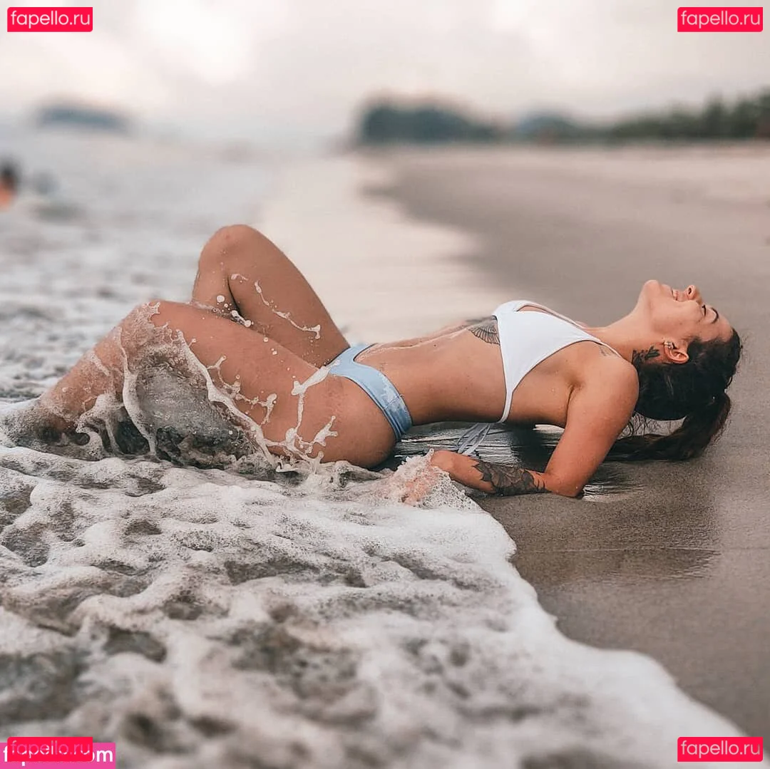 Isa Bichara Onlyfans Photo Gallery 