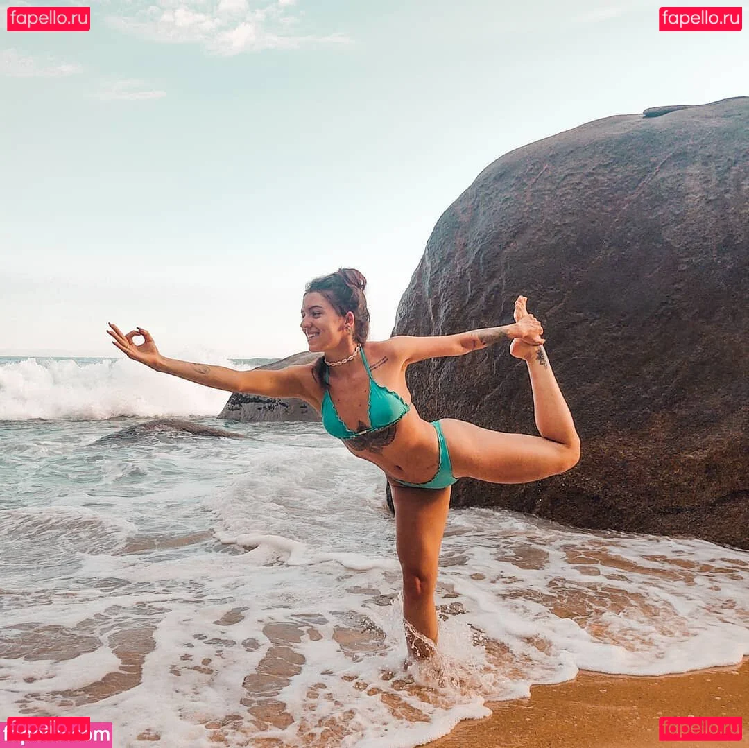 Isa Bichara Onlyfans Photo Gallery 