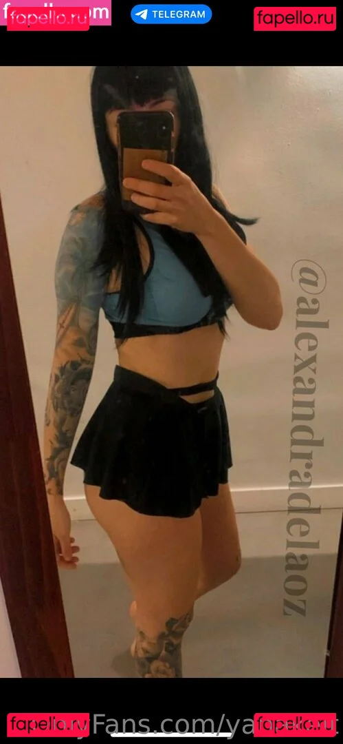 yanakeit Onlyfans Photo Gallery 