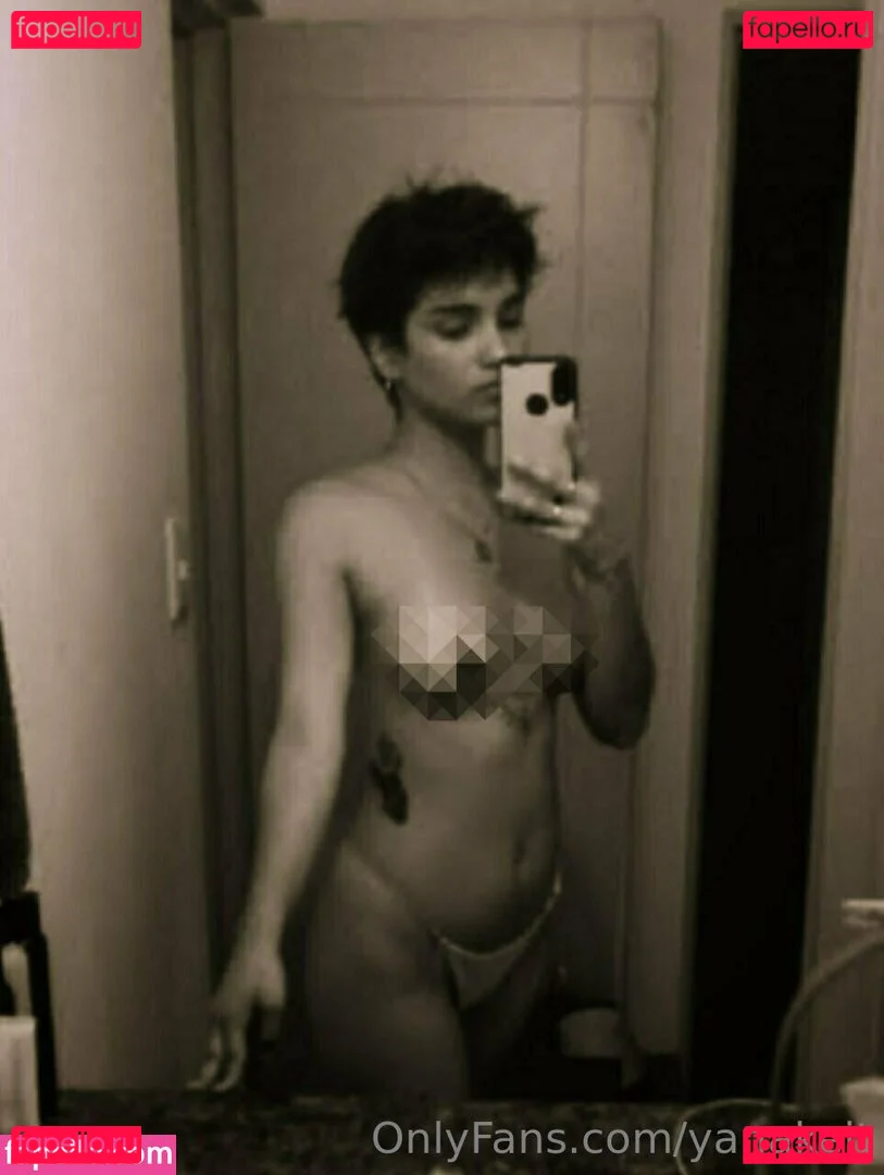 yanakeit Onlyfans Photo Gallery 