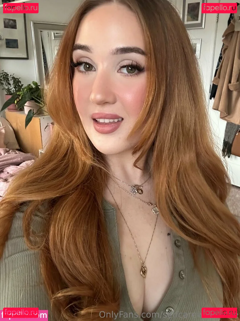 selfcarewithchloe Onlyfans Photo Gallery 