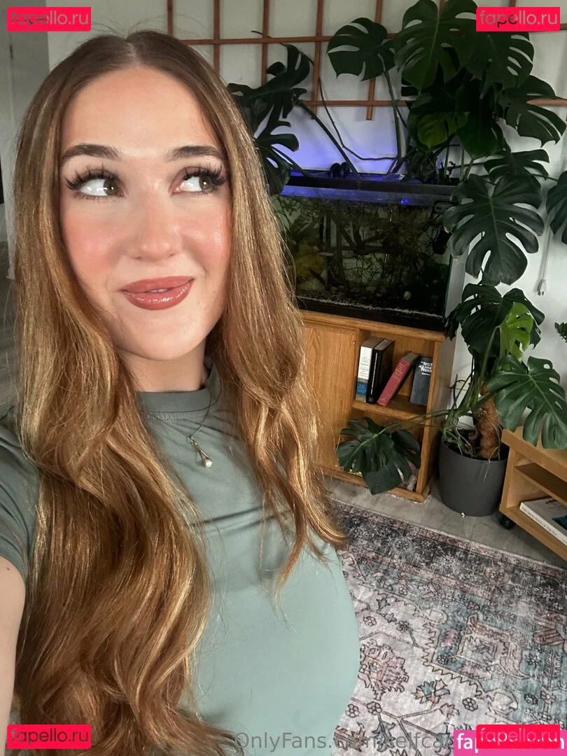 selfcarewithchloe Onlyfans Photo Gallery 