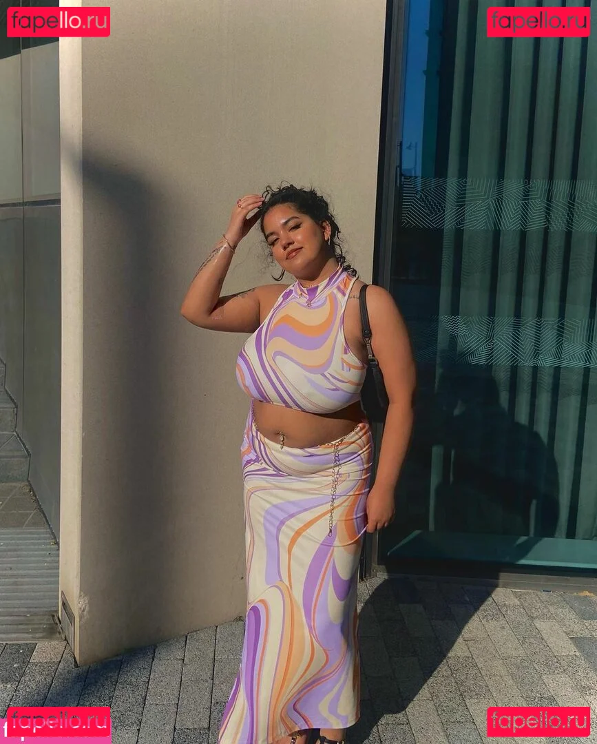 Boa Hancock Onlyfans Photo Gallery 