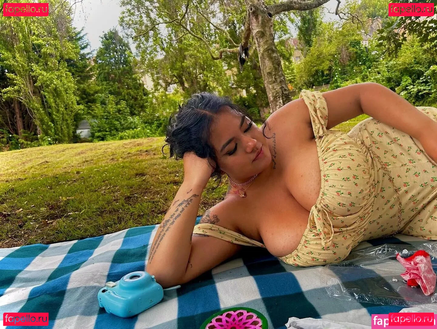 Boa Hancock Onlyfans Photo Gallery 