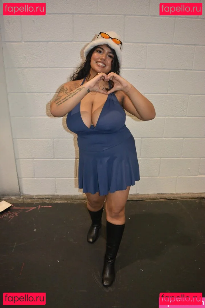 Boa Hancock Onlyfans Photo Gallery 