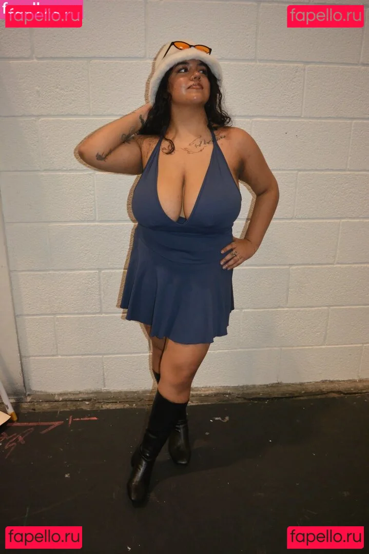 Boa Hancock Onlyfans Photo Gallery 