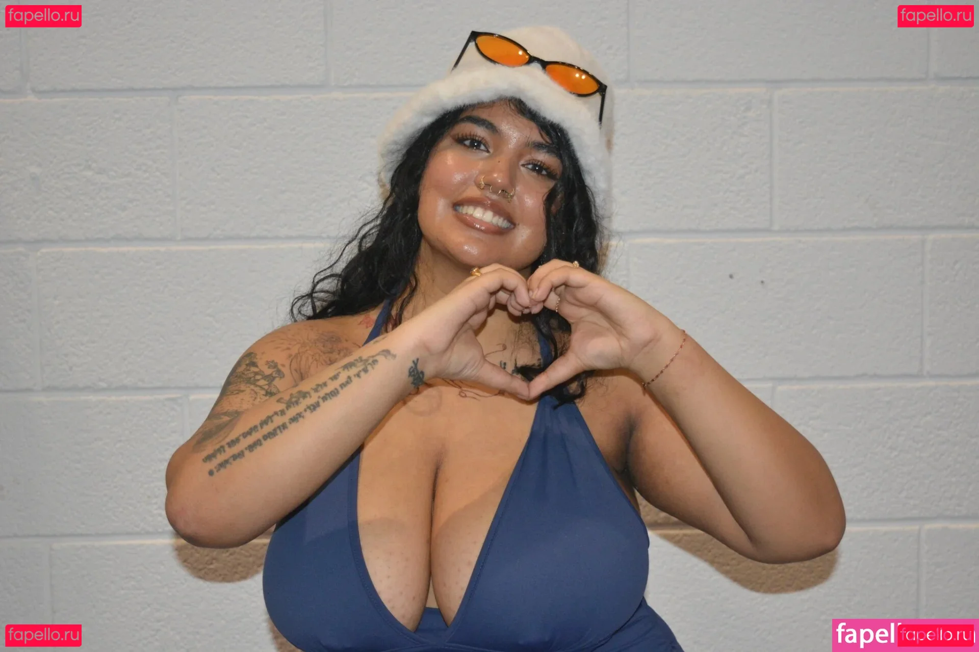 Boa Hancock Onlyfans Photo Gallery 