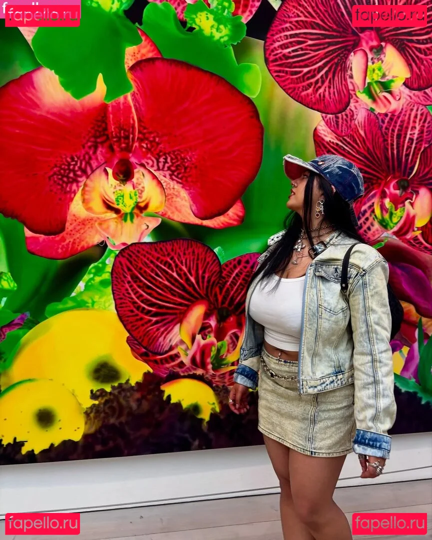 Boa Hancock Onlyfans Photo Gallery 