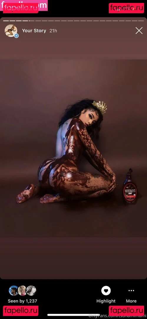 tsunamimami Onlyfans Photo Gallery 