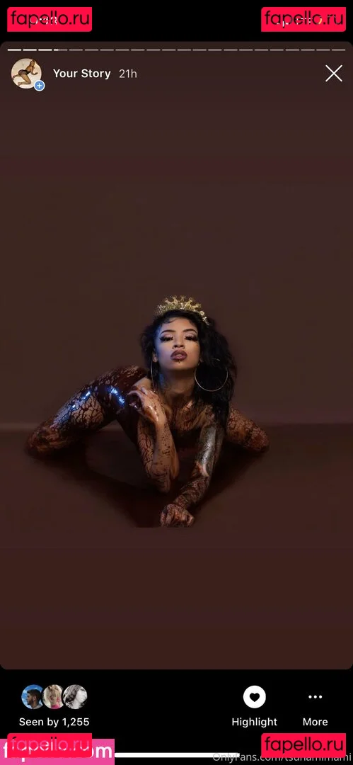 tsunamimami Onlyfans Photo Gallery 