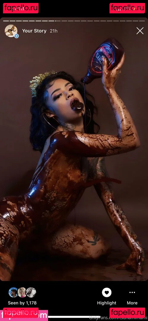 tsunamimami Onlyfans Photo Gallery 