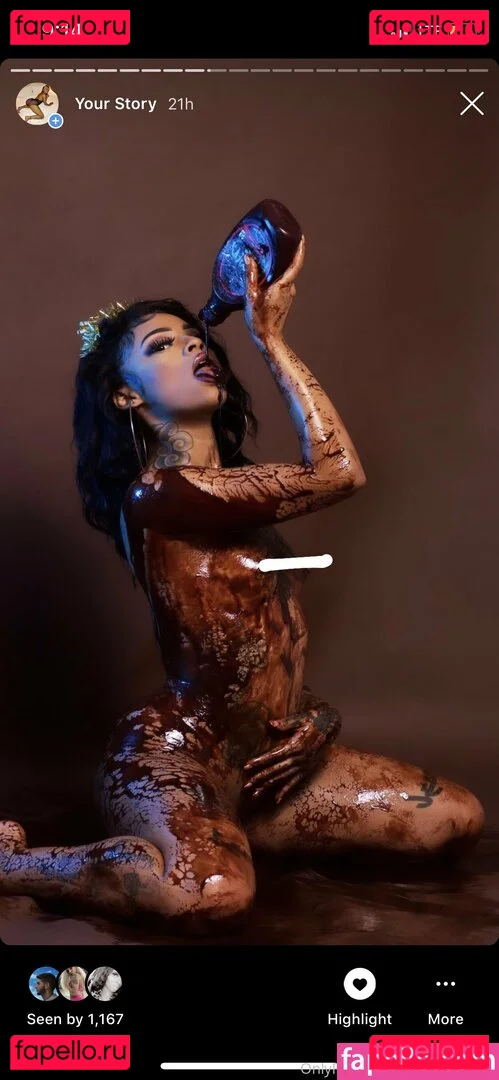 tsunamimami Onlyfans Photo Gallery 