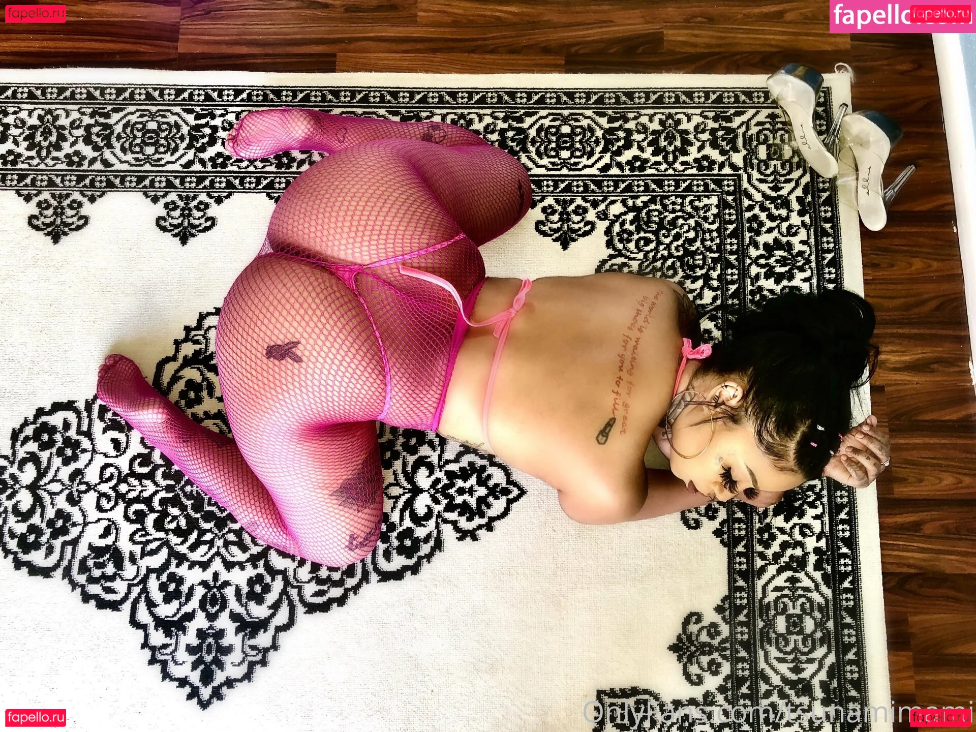 tsunamimami Onlyfans Photo Gallery 