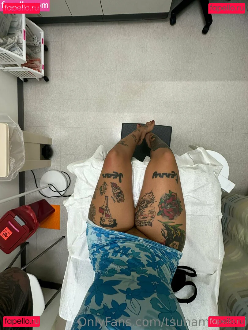 tsunamimami Onlyfans Photo Gallery 