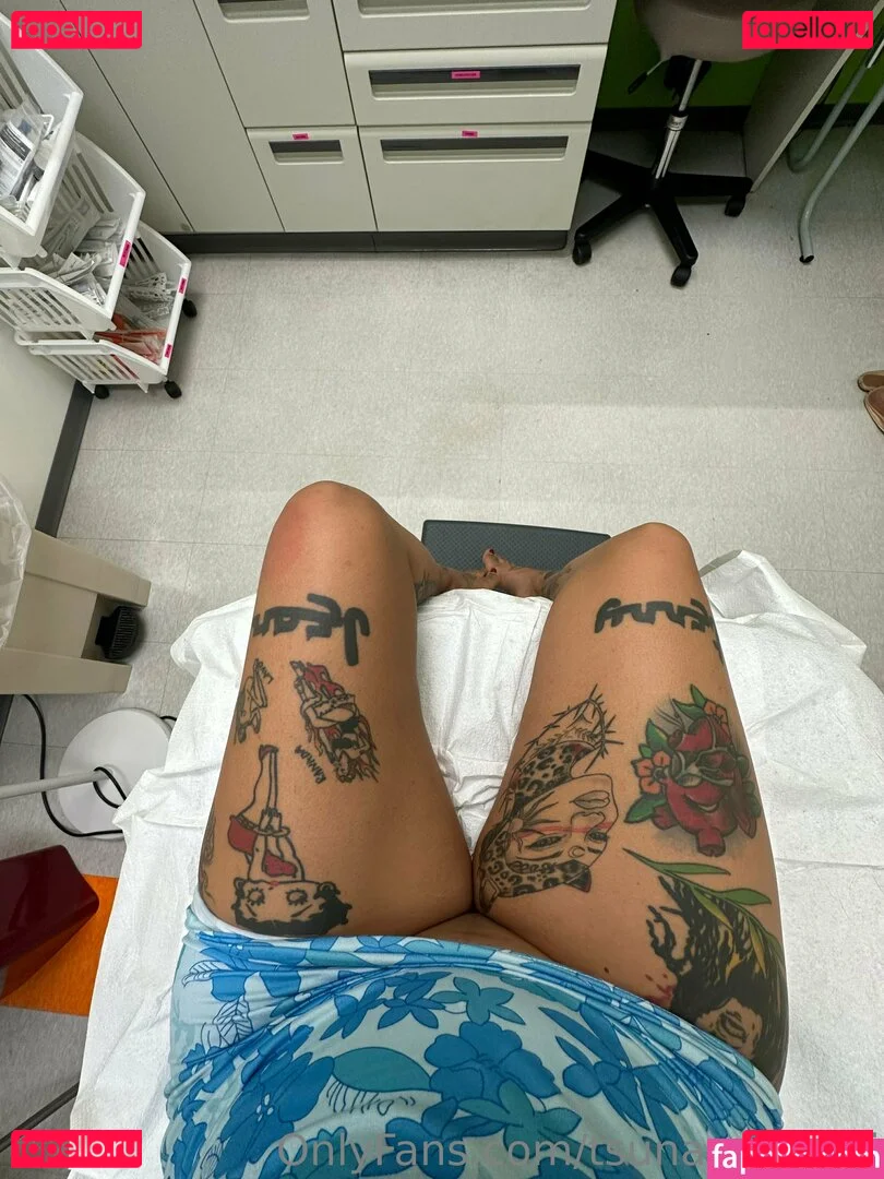 tsunamimami Onlyfans Photo Gallery 