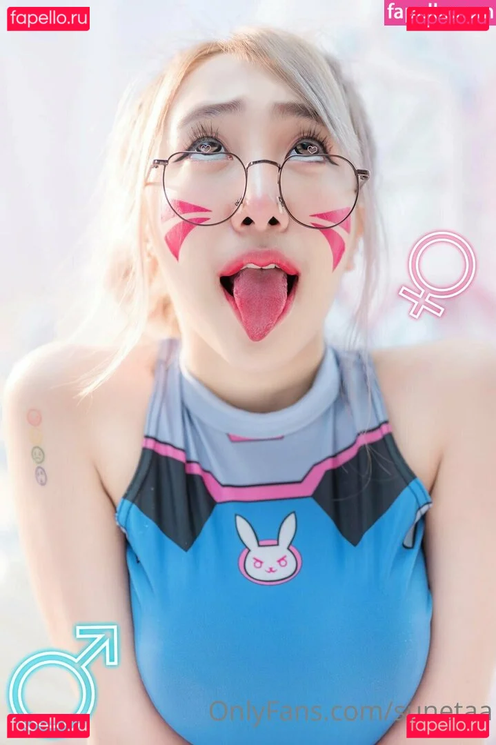 sunetaa Onlyfans Photo Gallery 