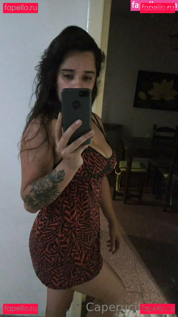 ccaperuuci Onlyfans Photo Gallery 