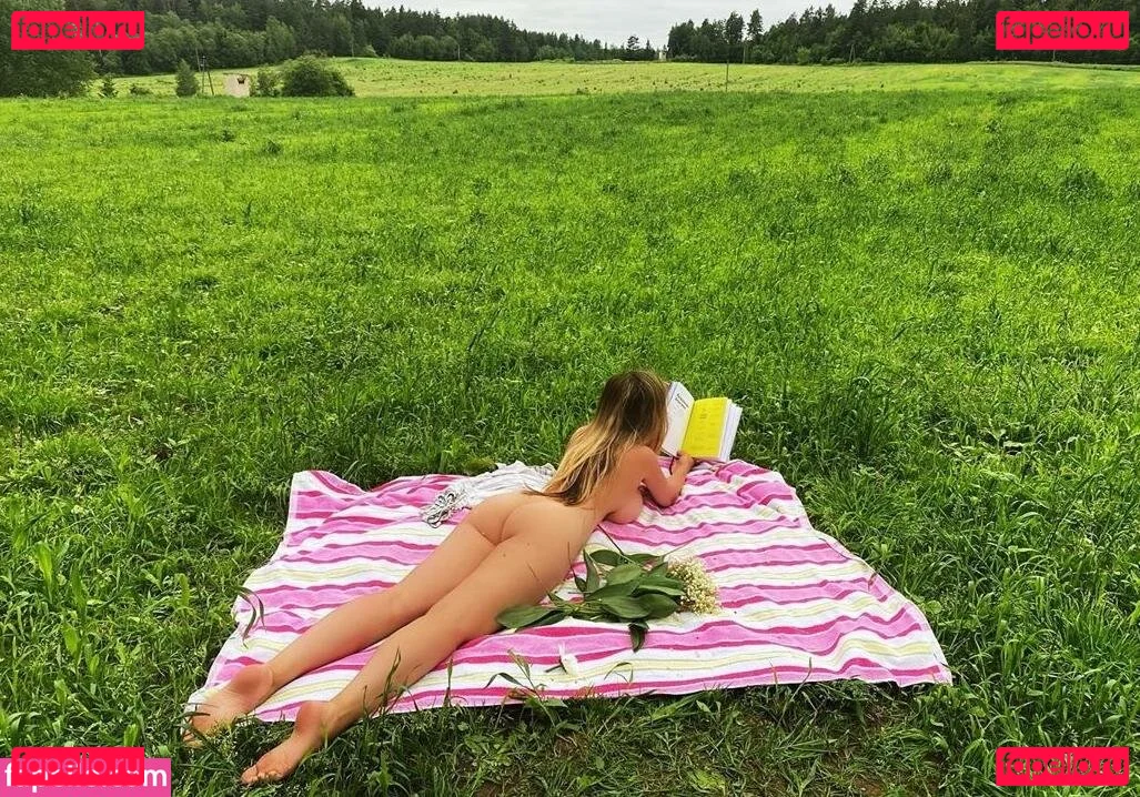 mariabluvshtein Onlyfans Photo Gallery 