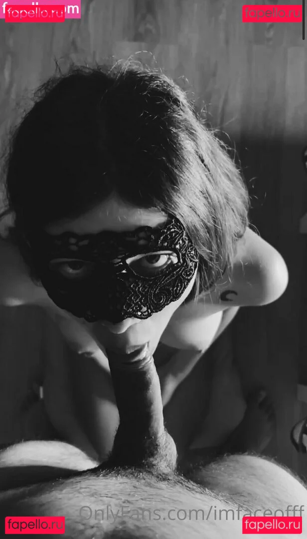 imfaceofff Onlyfans Photo Gallery 