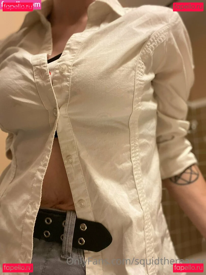 squidthereaper Onlyfans Photo Gallery 