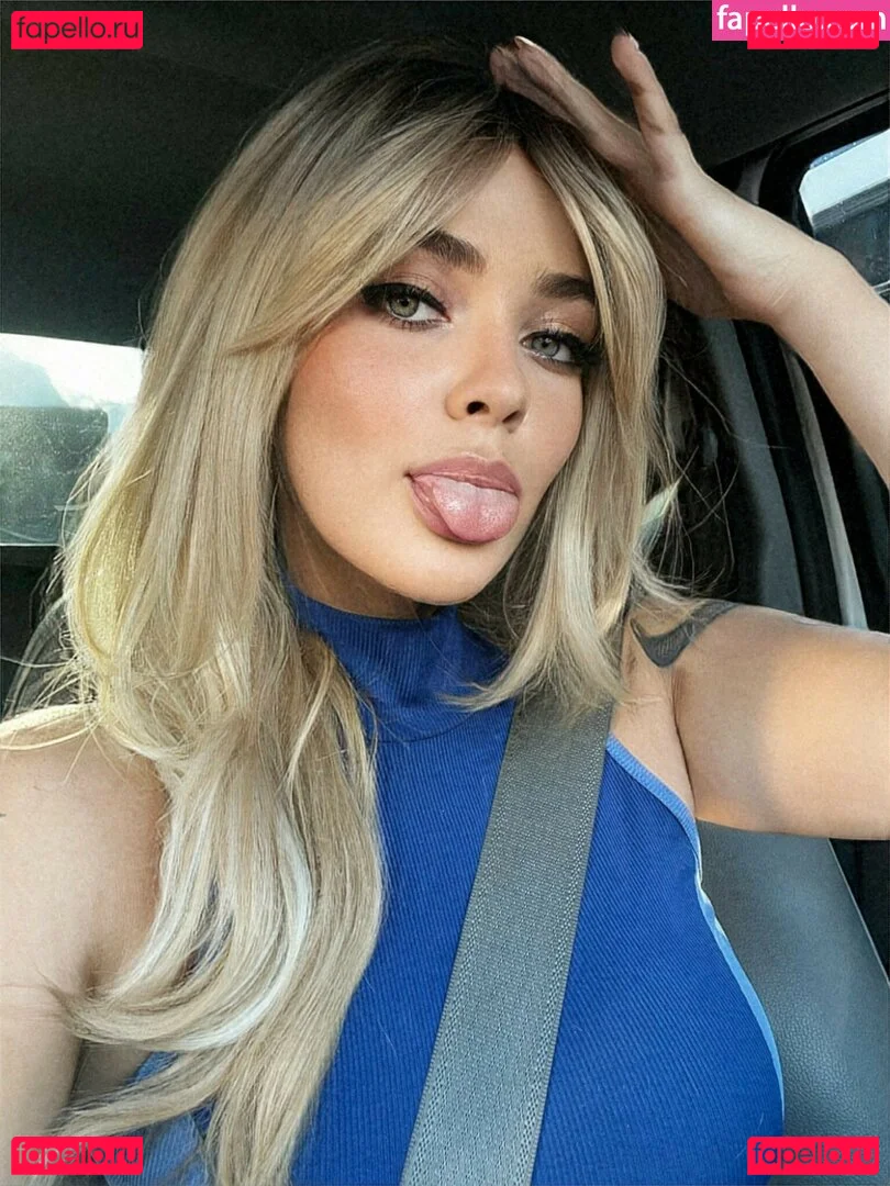 Serena Stone Onlyfans Photo Gallery 