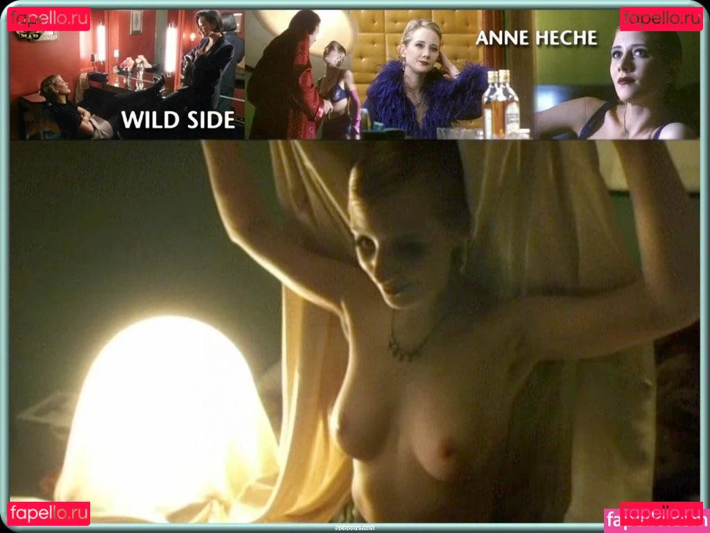 Anne Heche Onlyfans Photo Gallery 